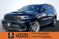 2026 Dodge Durango GT Plus Hemi V8 Sport Utility