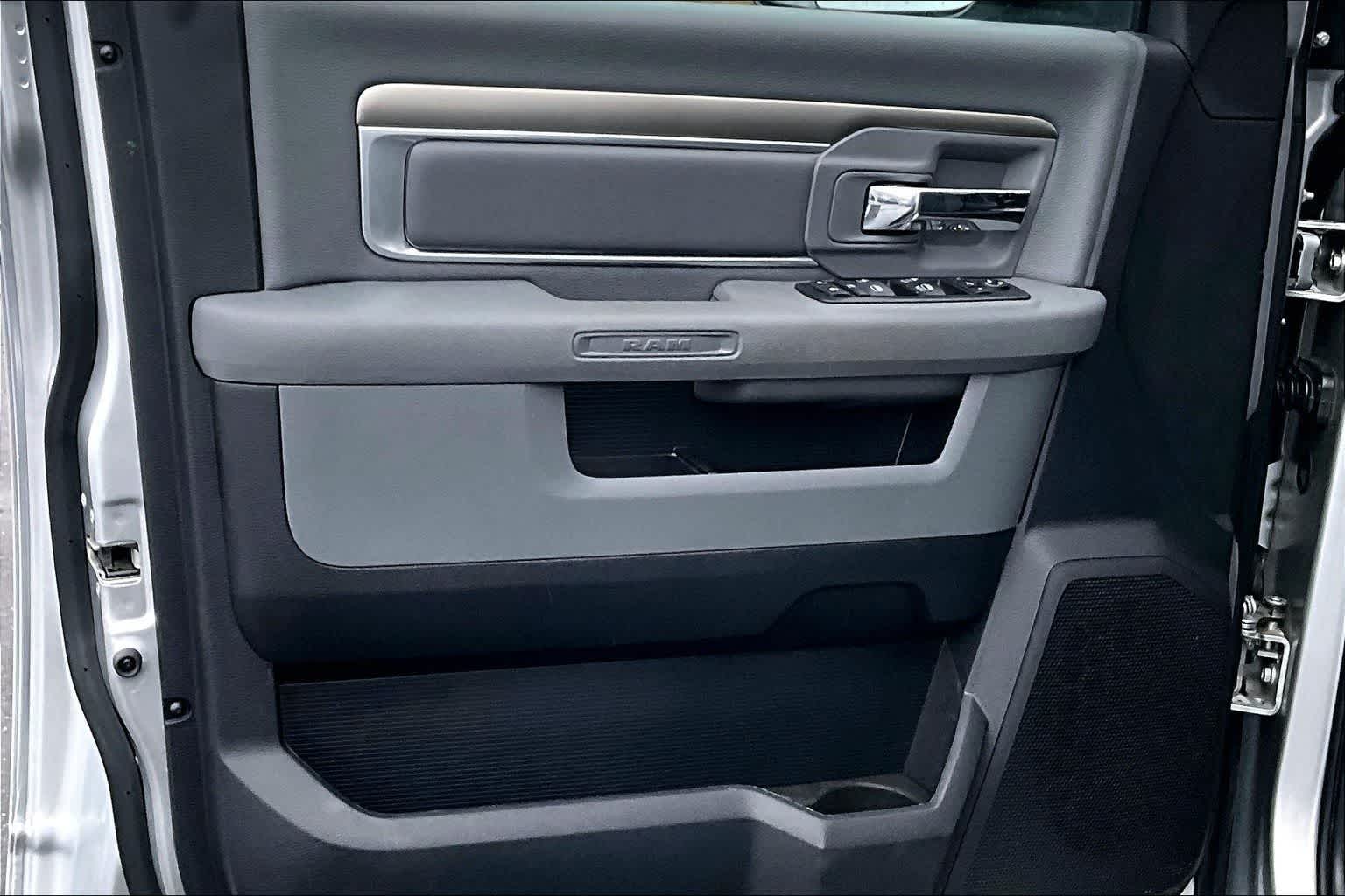 Thumbnail: 2015 RAM 2500 - 28