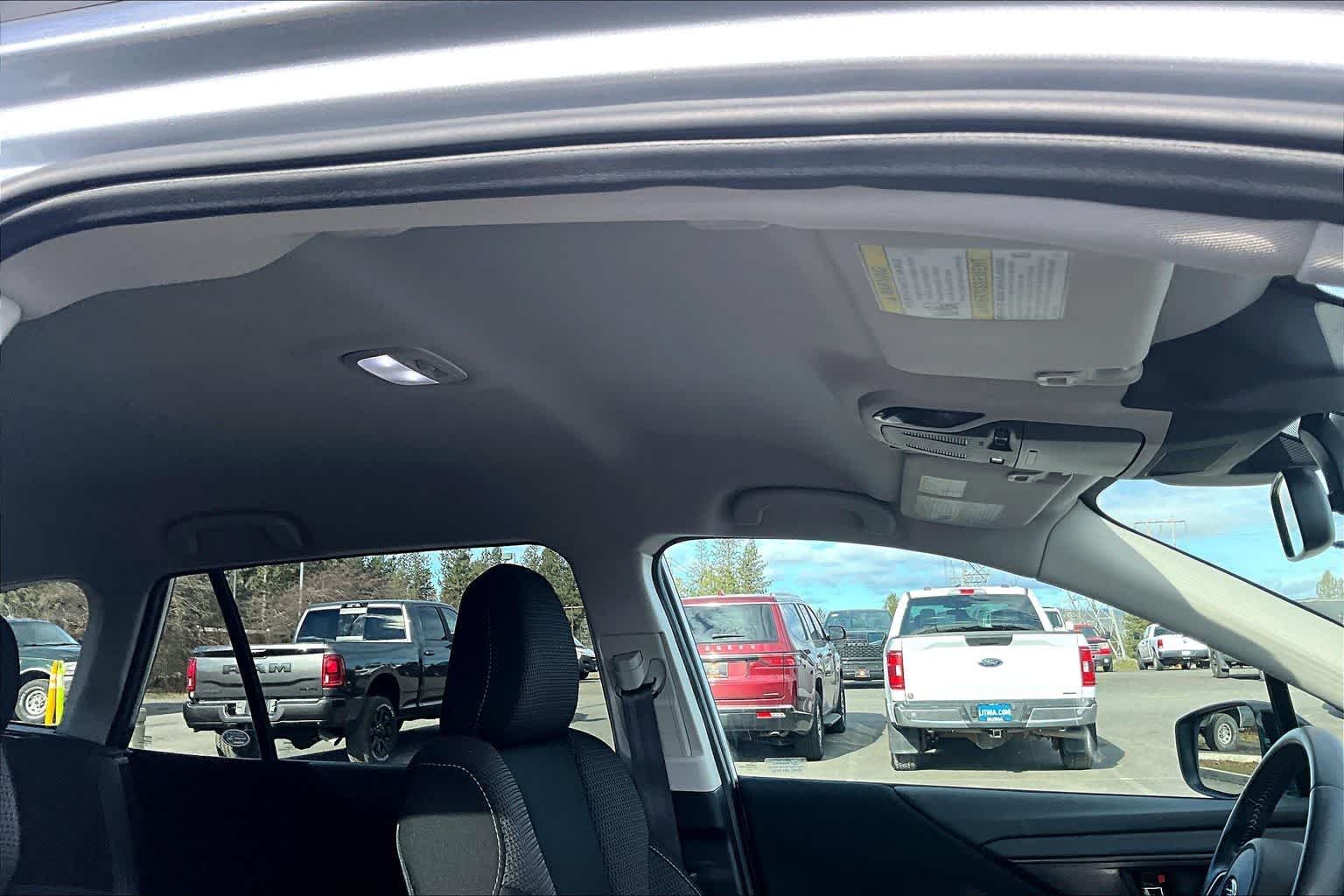 Thumbnail: 2023 Subaru Outback - 30