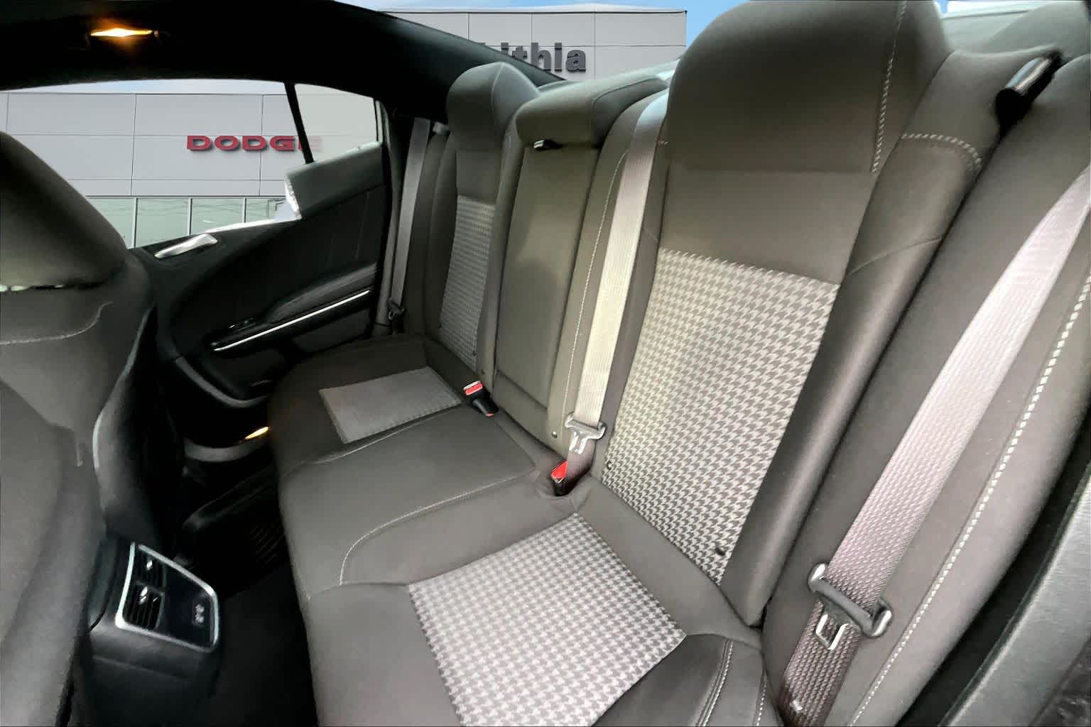 Thumbnail: 2023 Dodge Charger - 13