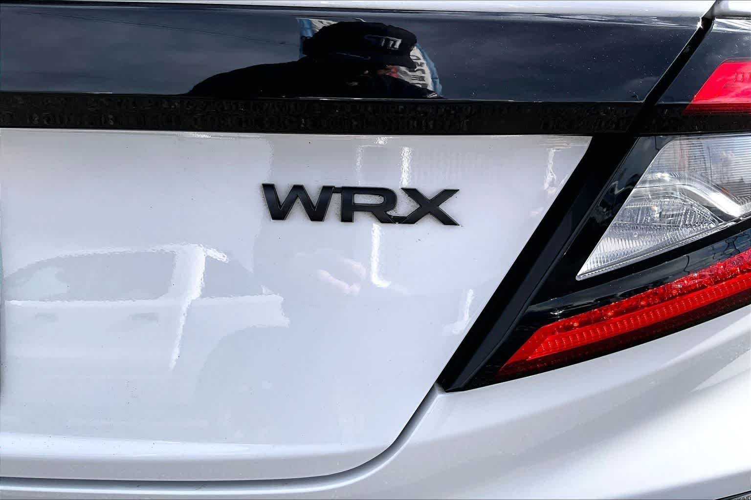 Thumbnail: 2023 Subaru WRX - 7