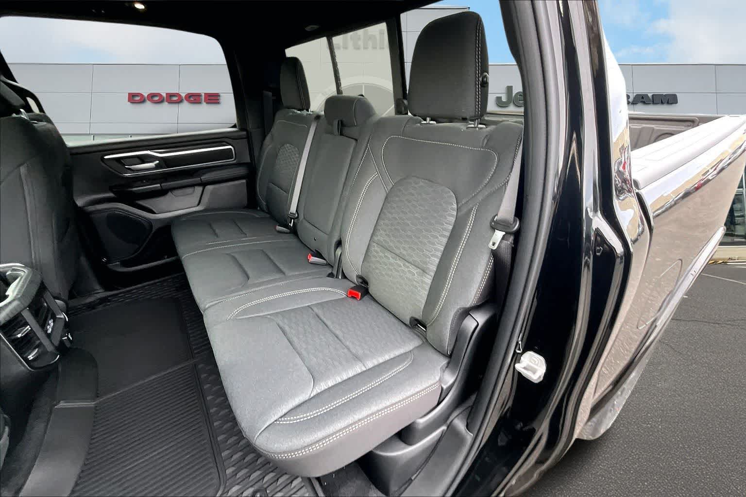 Thumbnail: 2026 RAM 1500 - 13