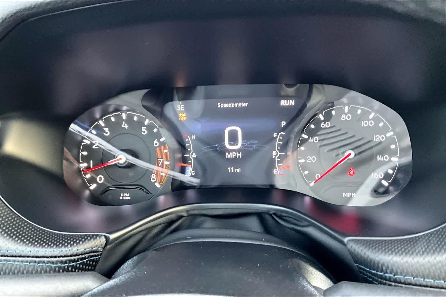 Thumbnail: 2026 Jeep Compass - 18