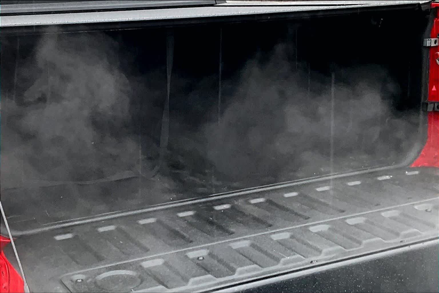 Thumbnail: 2022 RAM 1500 - 19