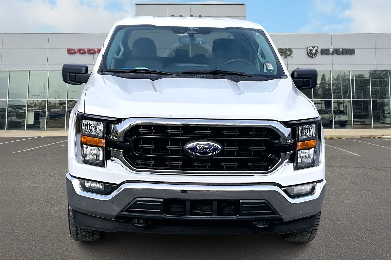 Thumbnail: 2023 Ford F-150 - 6