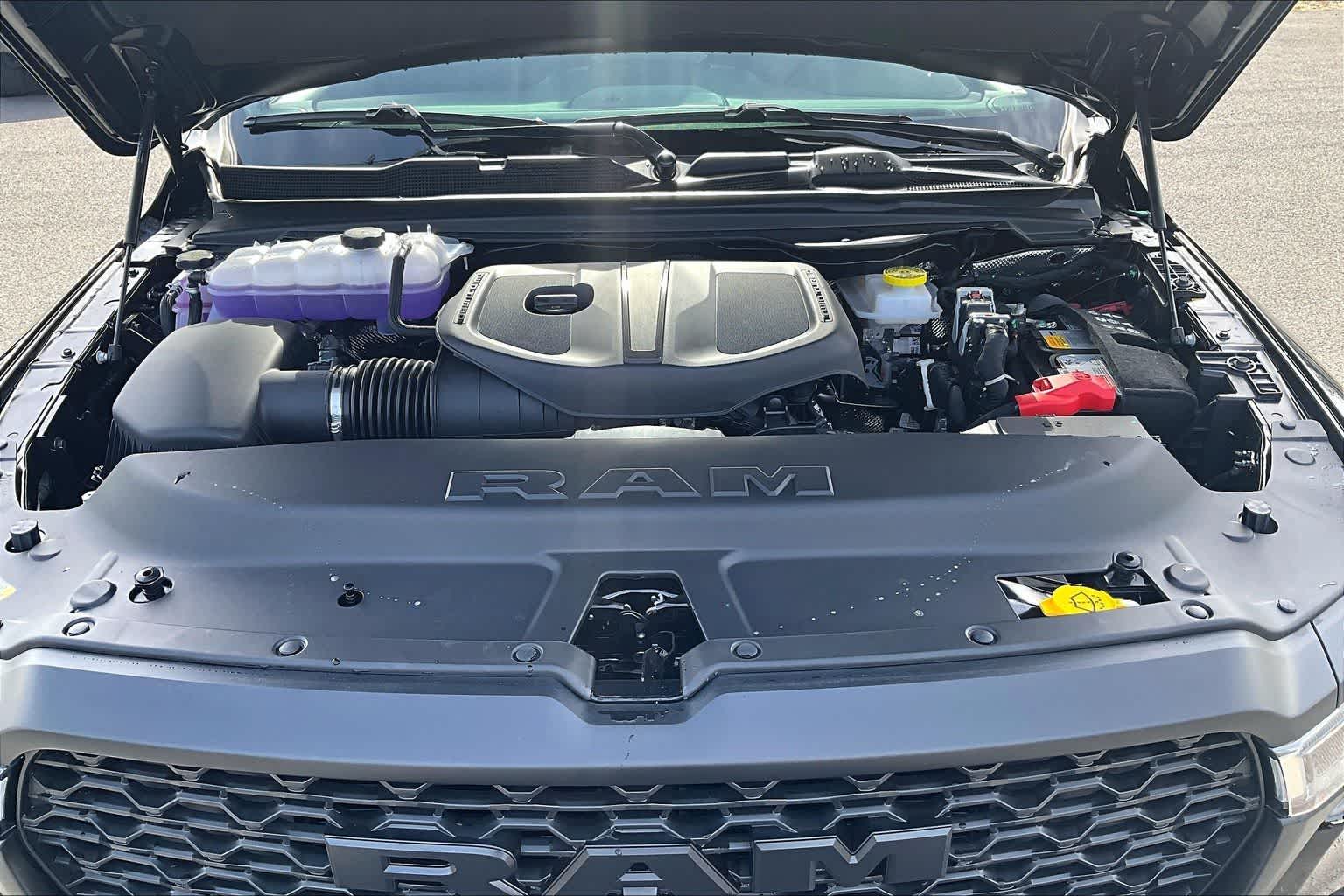 Thumbnail: 2026 RAM 1500 - 9