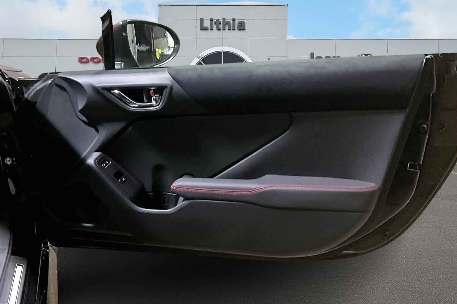 Thumbnail: 2023 Subaru BRZ - 28