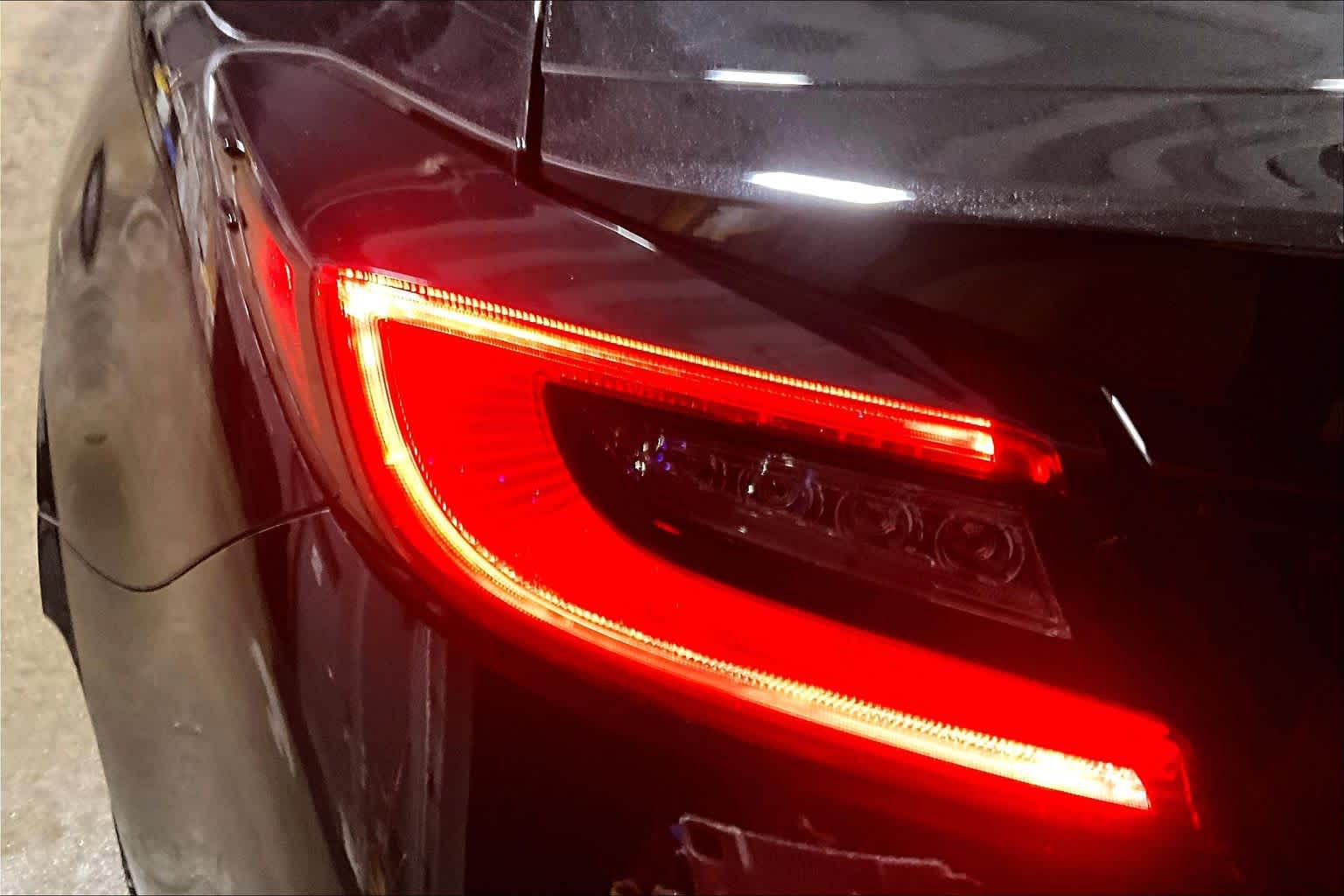 Thumbnail: 2023 Subaru BRZ - 31