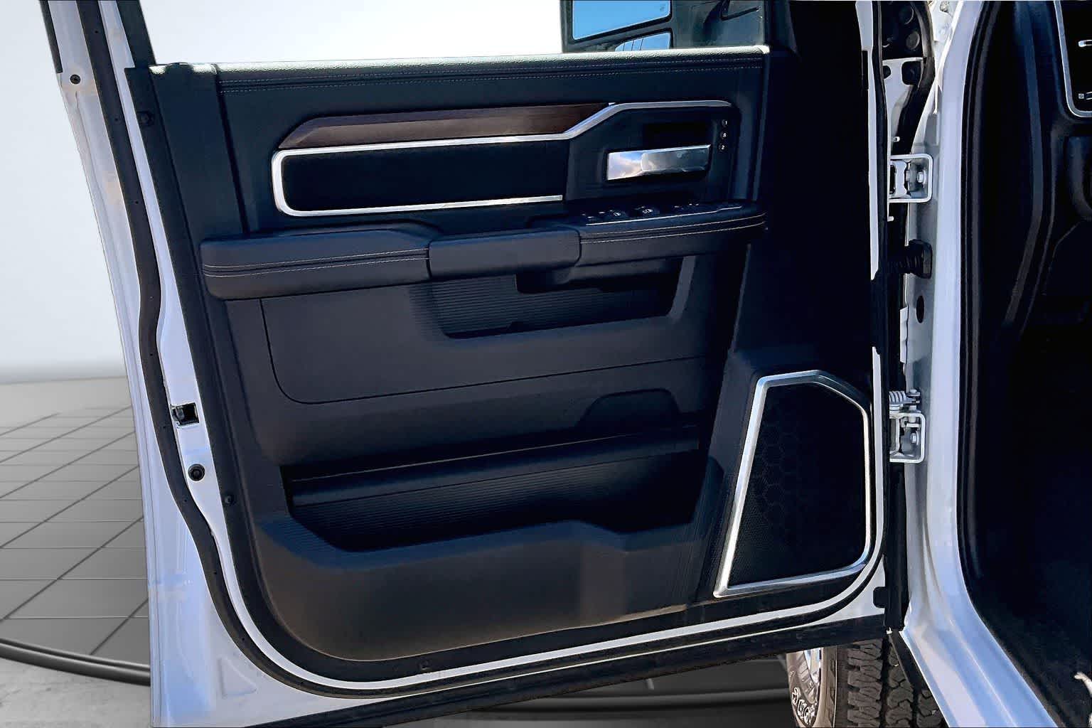 Thumbnail: 2024 RAM 2500 - 28
