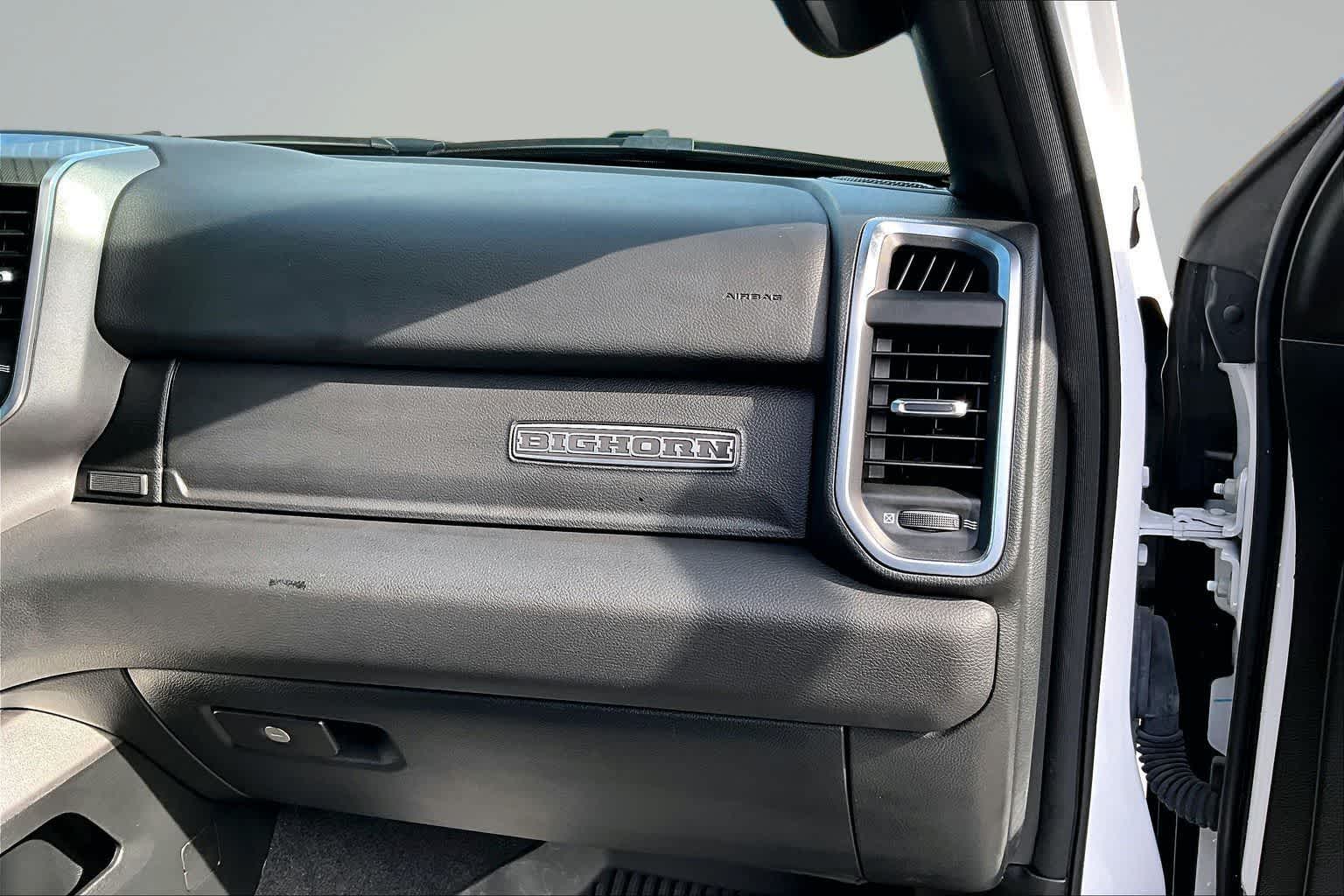 Thumbnail: 2025 RAM 1500 - 23