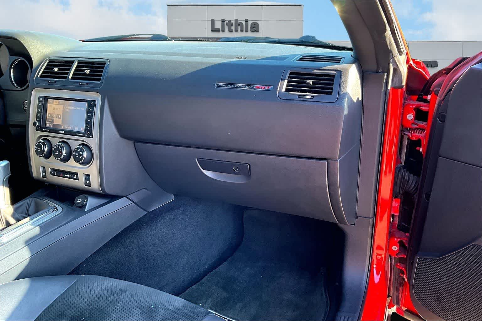 Thumbnail: 2013 Dodge Challenger - 23