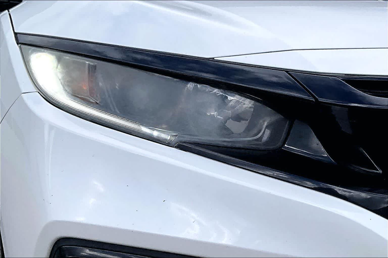 Thumbnail: 2019 Honda Civic - 31