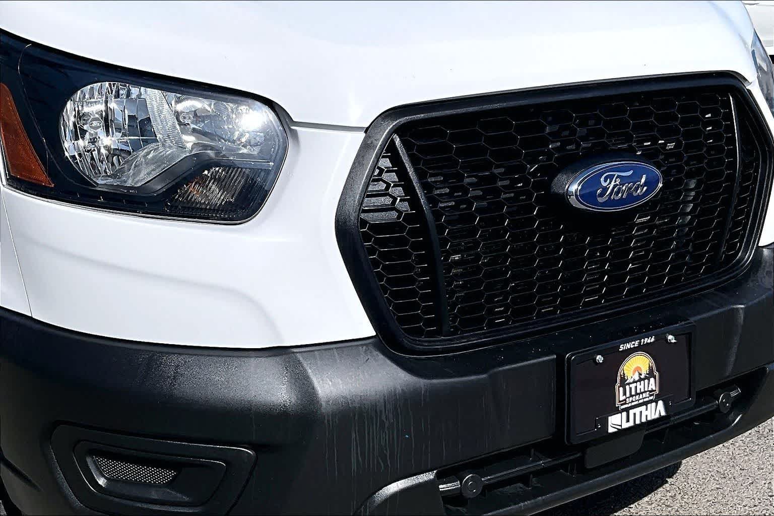 Thumbnail: 2023 Ford Transit Series - 32