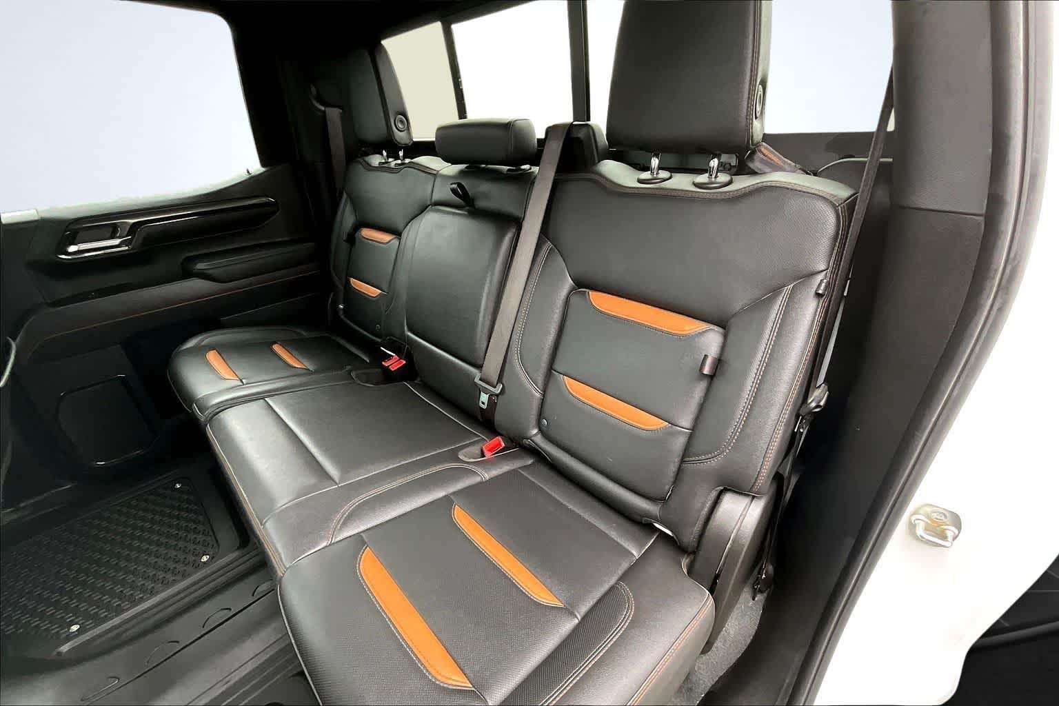 Thumbnail: 2025 GMC Sierra 1500 - 13