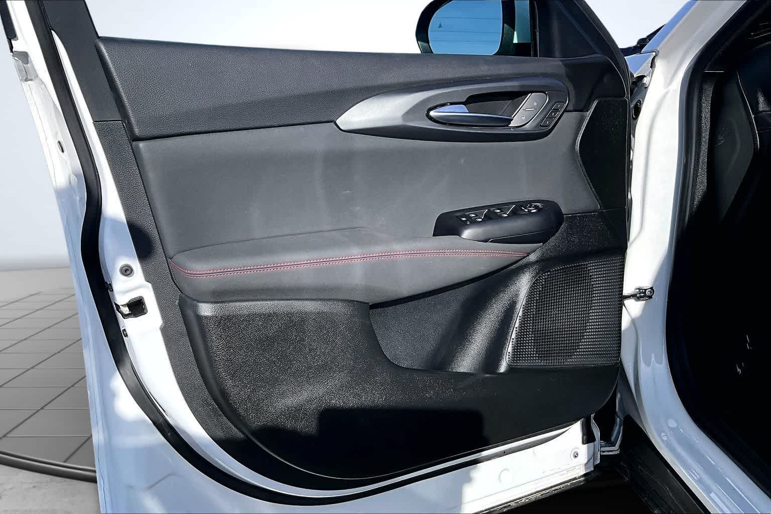 Thumbnail: 2024 Dodge Hornet - 28