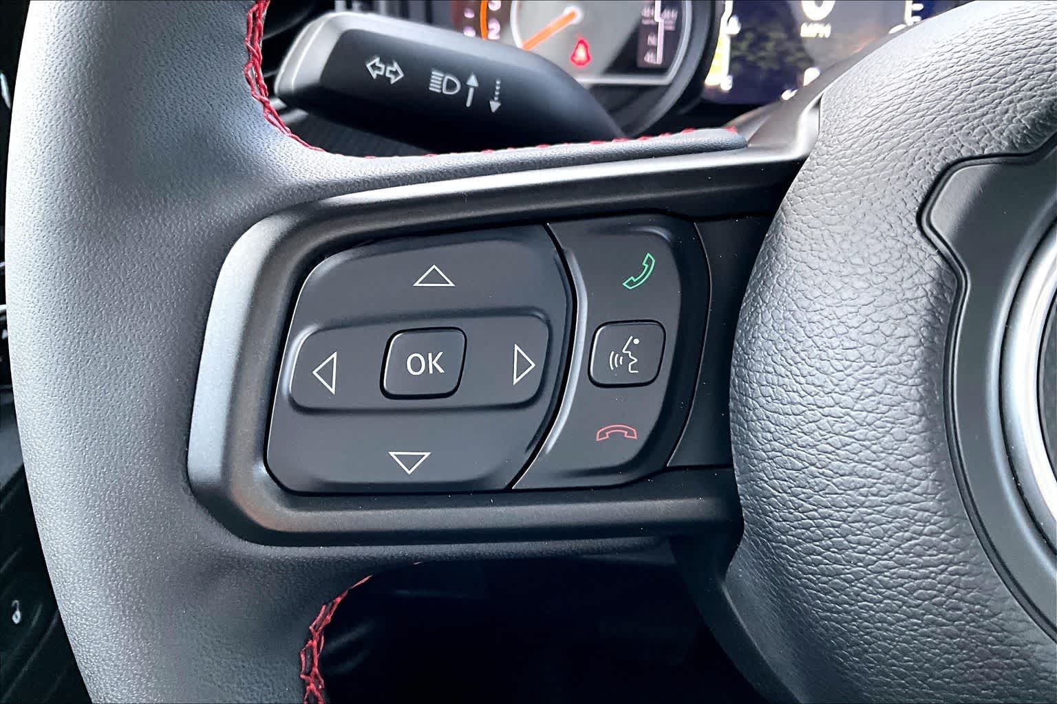 Thumbnail: 2024 Jeep Wrangler - 25