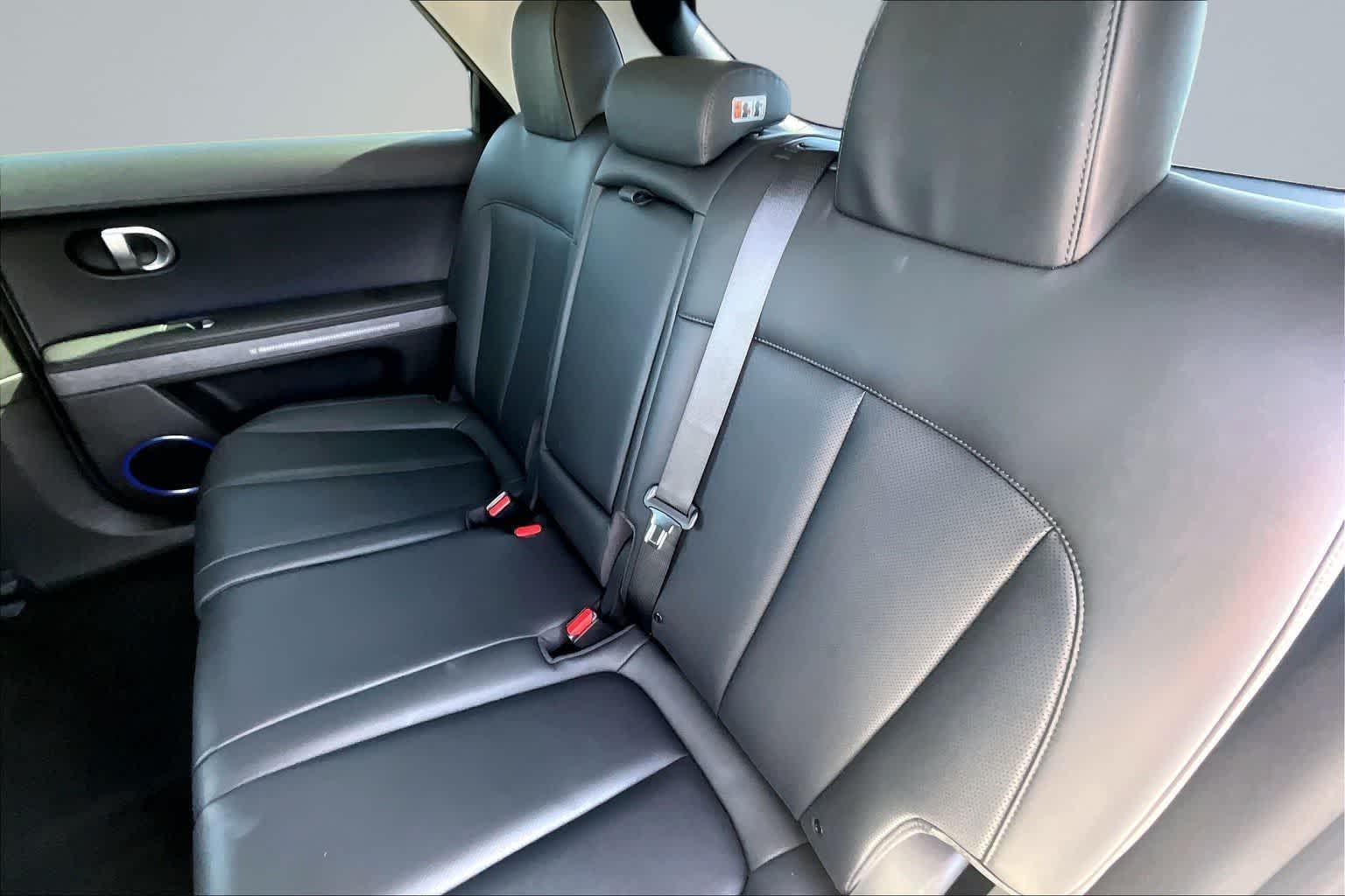 Thumbnail: 2023 Hyundai Ioniq 5 - 13