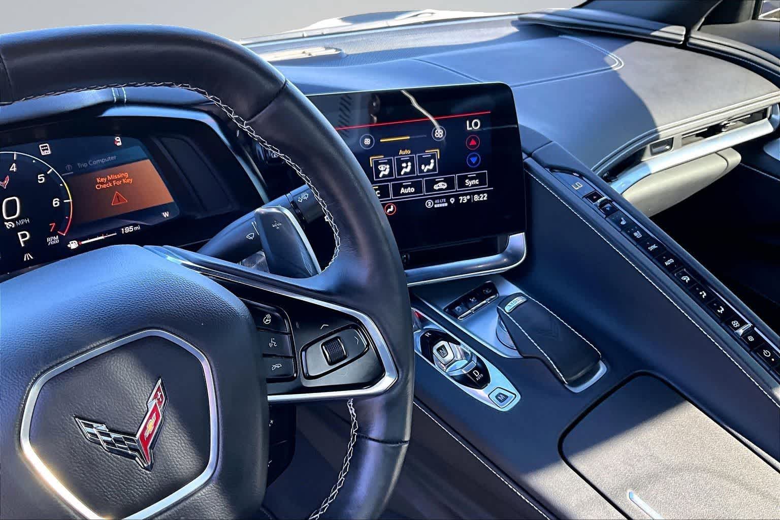 Thumbnail: 2022 Chevrolet Corvette - 14