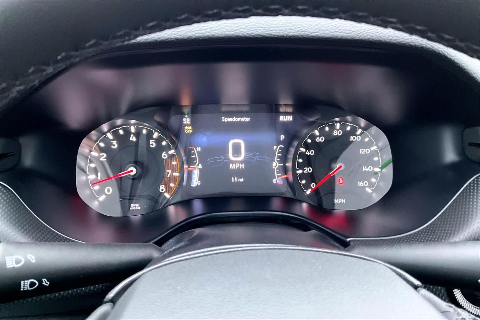 Thumbnail: 2026 Jeep Compass - 18