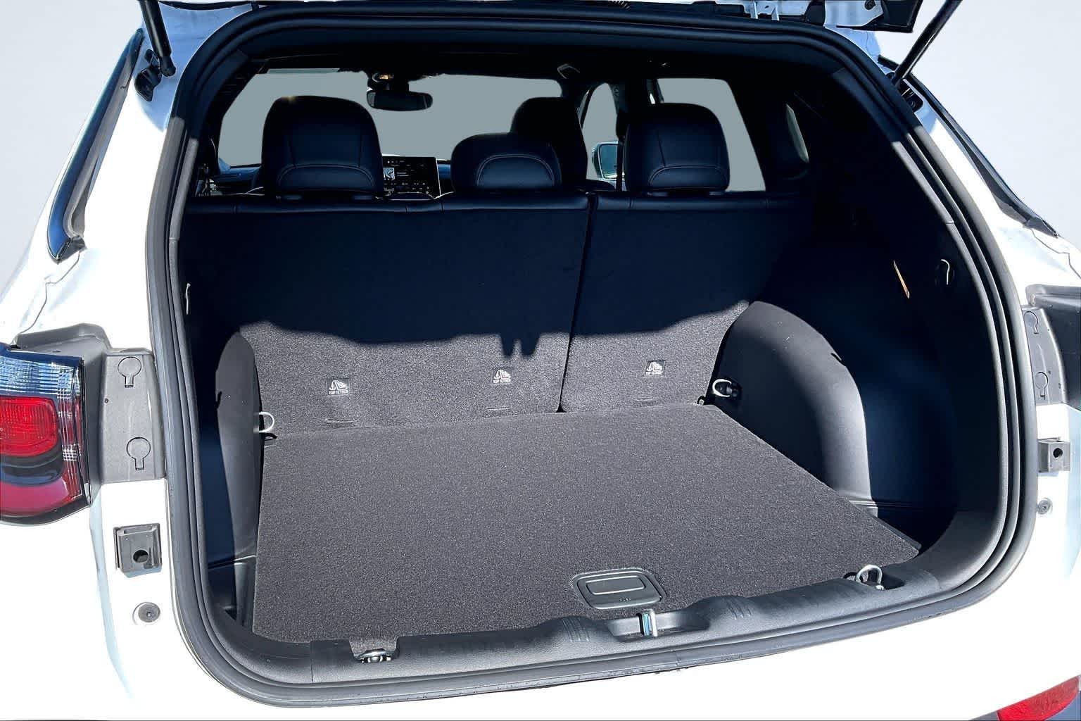 Thumbnail: 2026 Jeep Compass - 19