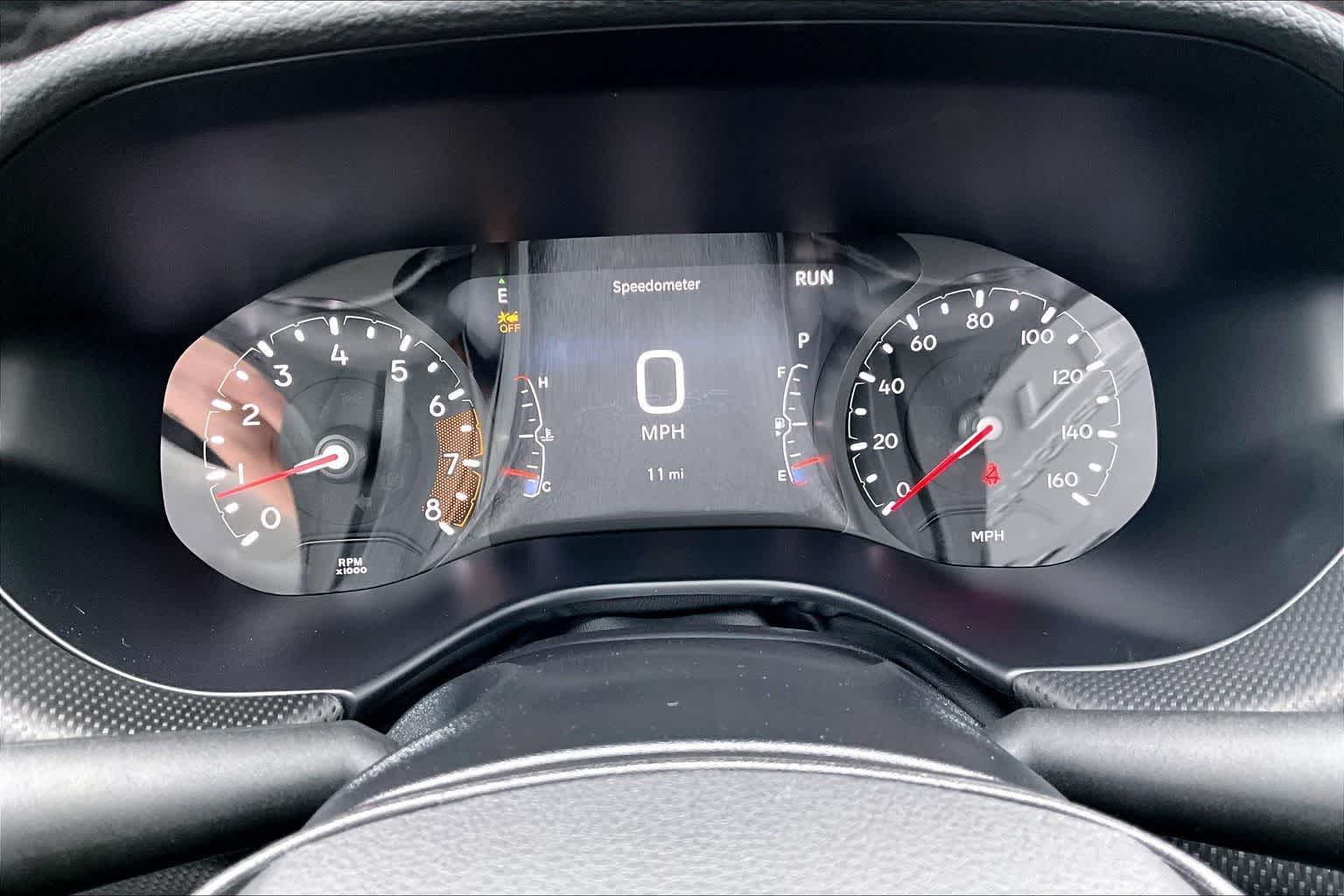 Thumbnail: 2026 Jeep Compass - 18