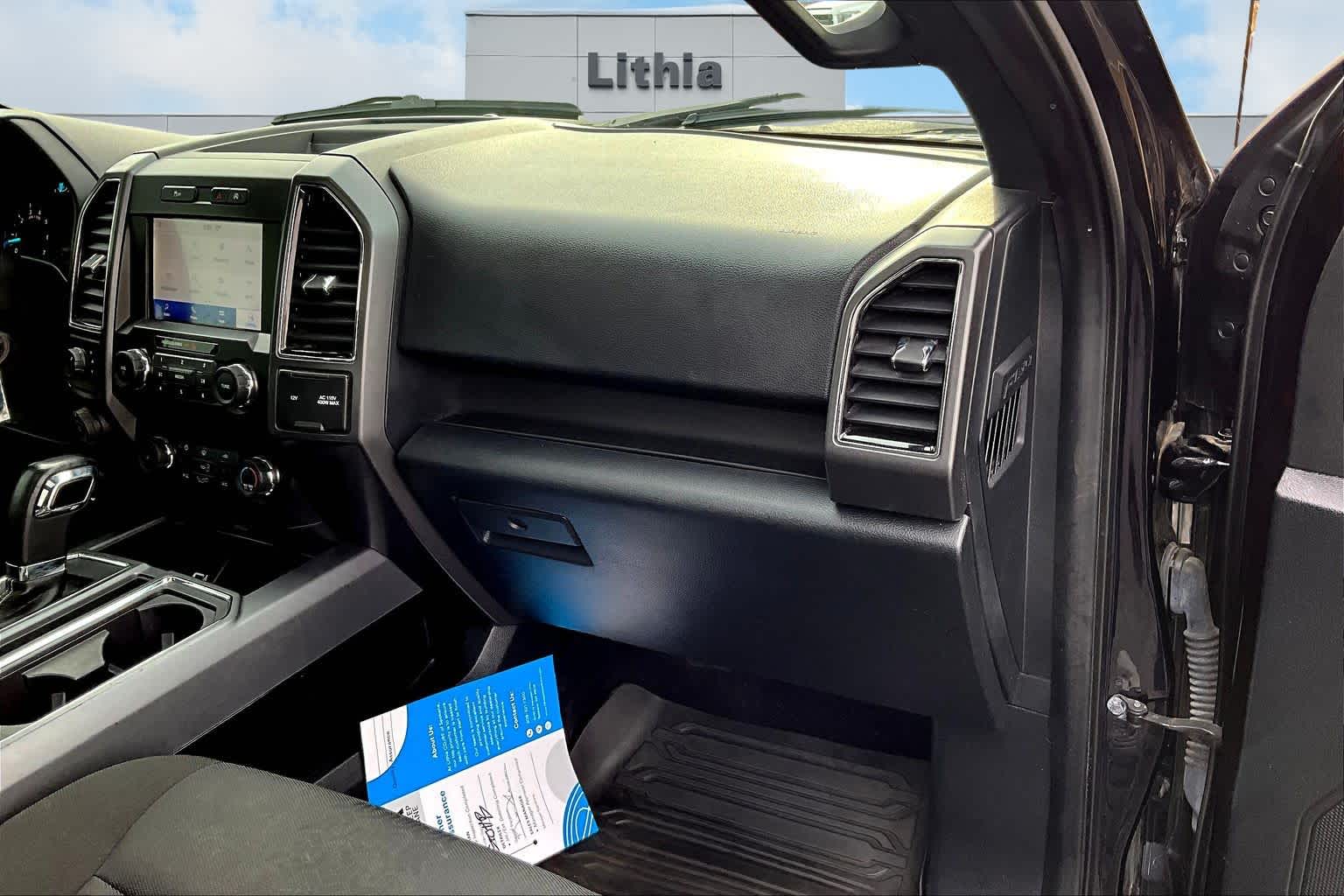 Thumbnail: 2020 Ford F-150 - 24