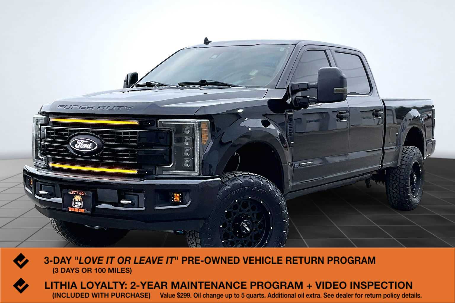 Thumbnail: 2019 Ford Econoline - 1