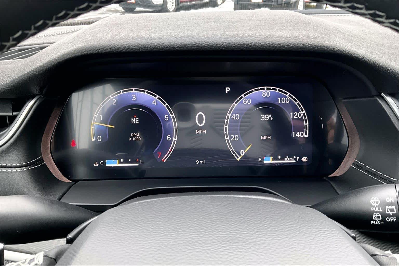 Thumbnail: 2025 Jeep Grand Cherokee - 18