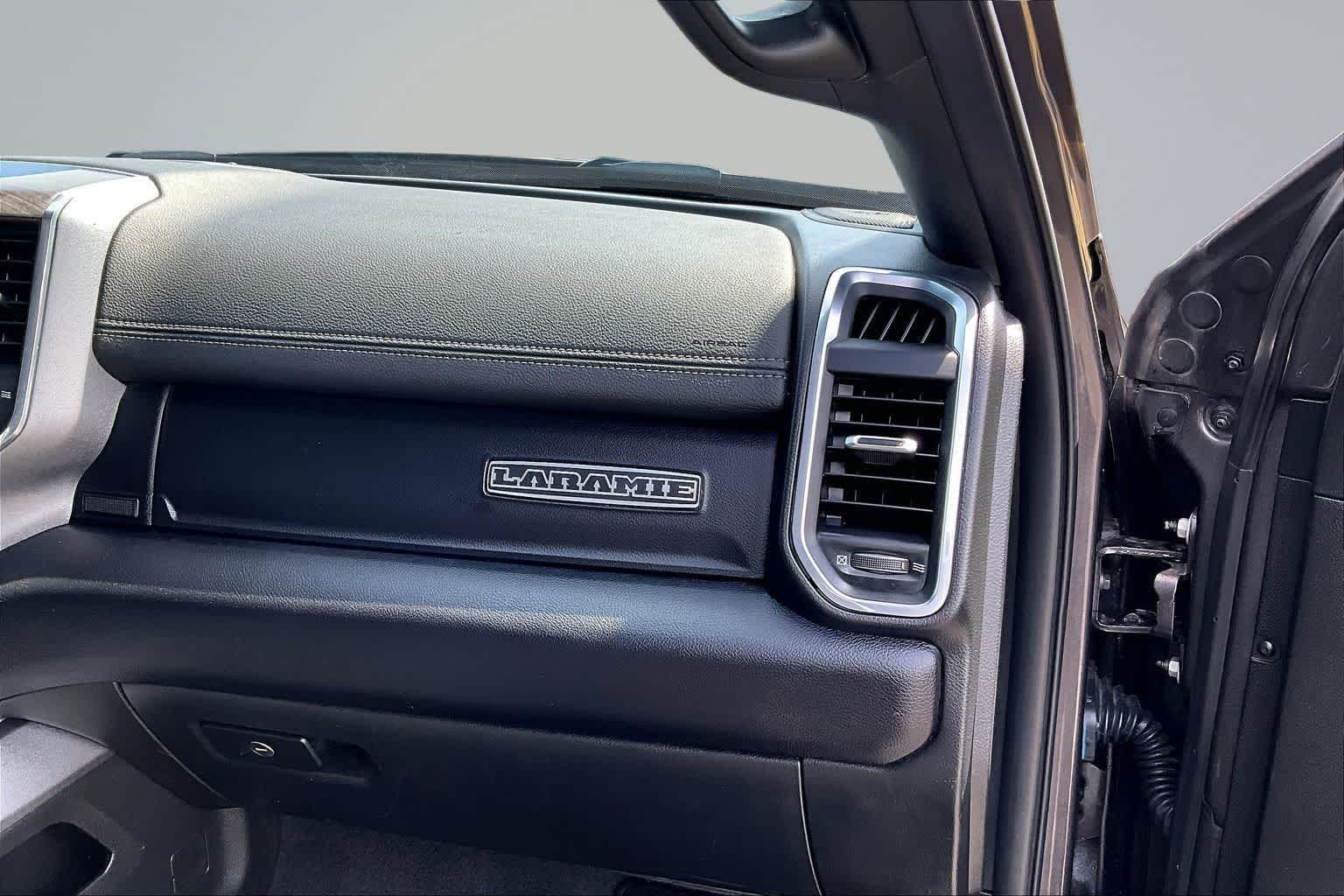 Thumbnail: 2025 RAM 2500 - 23