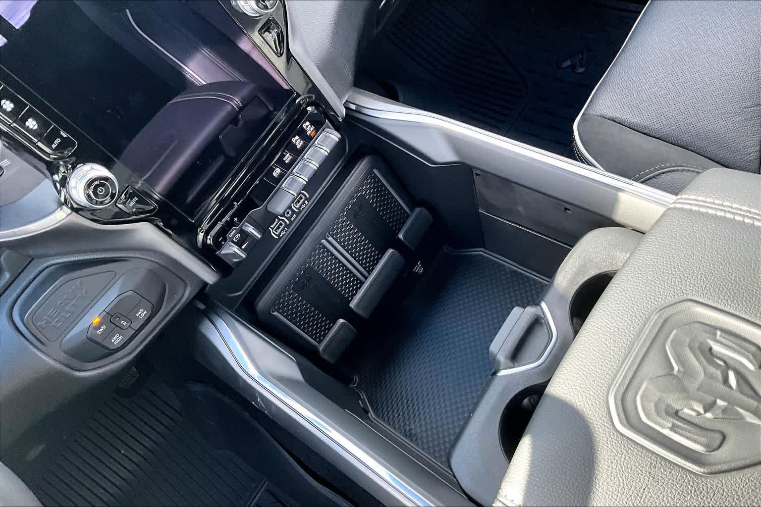 Thumbnail: 2026 RAM 2500 - 16