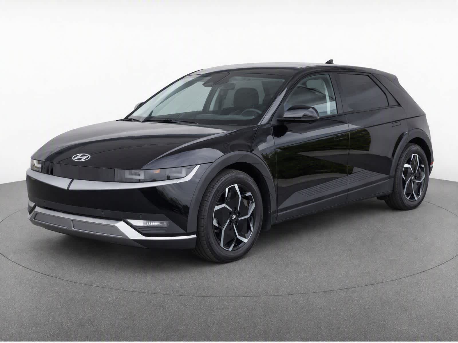 Used 2024 Hyundai IONIQ 5 SEL with VIN KM8KNDDFXRU264117 for sale in Spokane, WA
