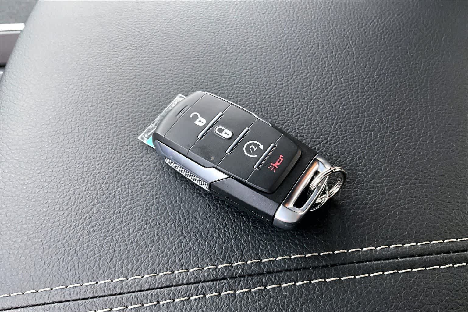 Thumbnail: 2026 RAM 3500 - 20