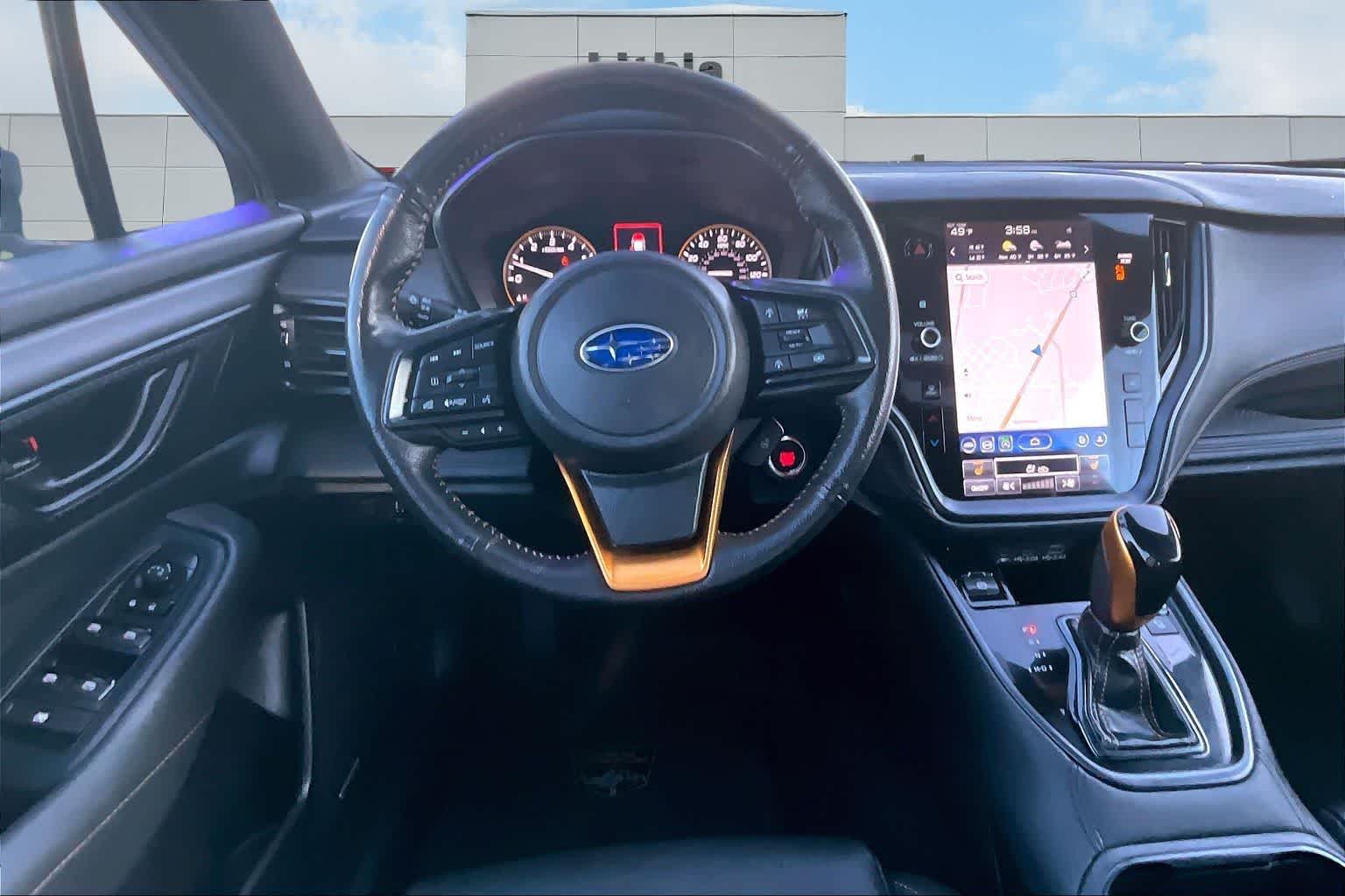 Thumbnail: 2025 Subaru Outback - 15