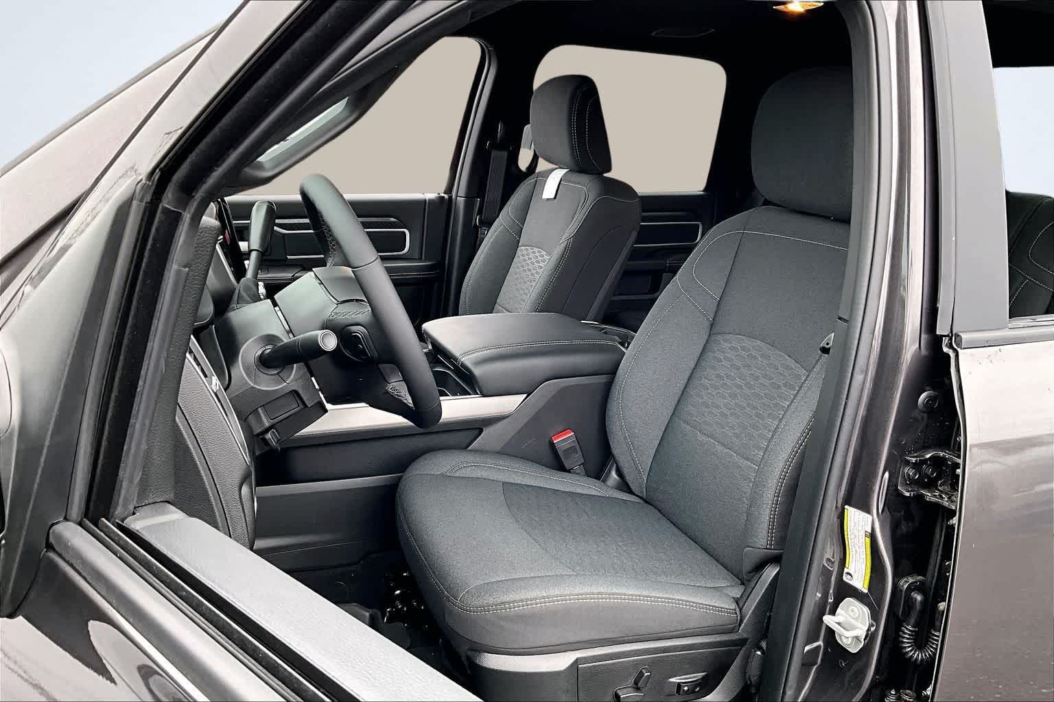 Thumbnail: 2026 RAM 2500 - 11