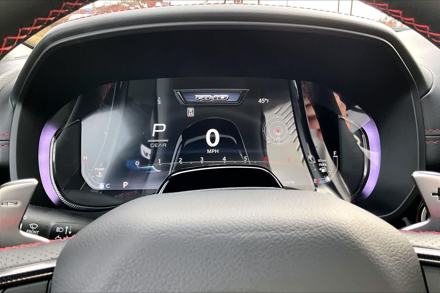 Thumbnail: 2026 RAM 1500 - 18