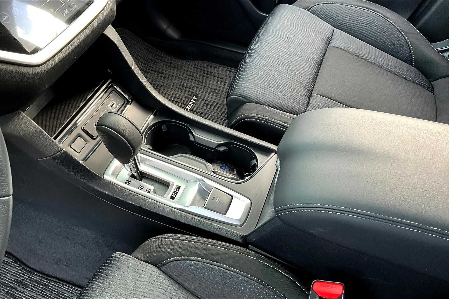 2024 Subaru Ascent Premium 14
