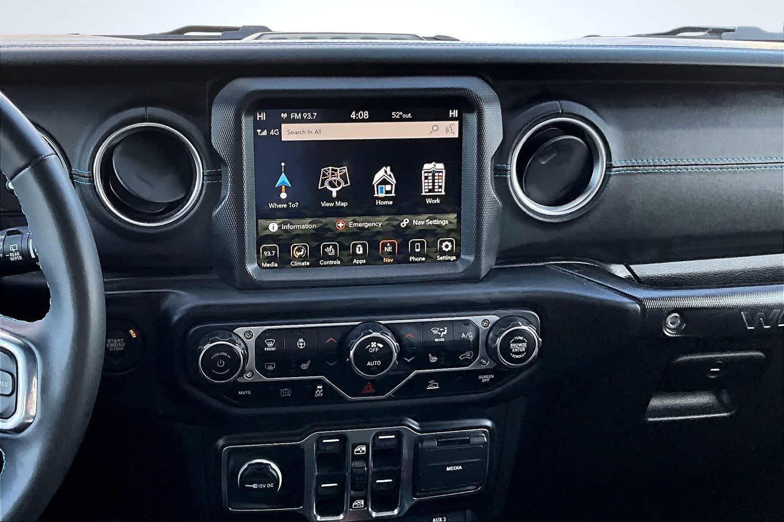 Thumbnail: 2023 Jeep Wrangler - 16