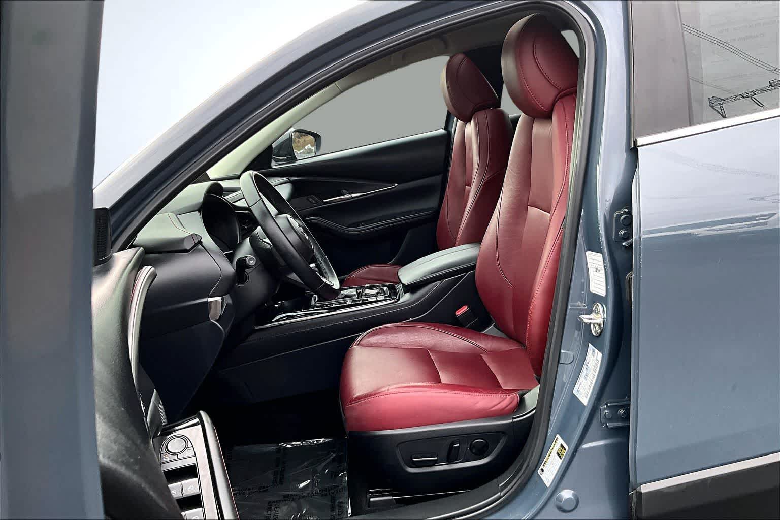 Thumbnail: 2025 Mazda CX-30 - 11