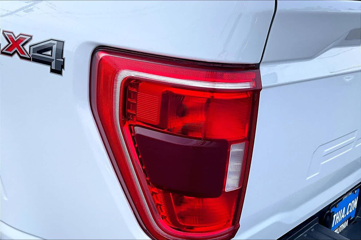 Thumbnail: 2023 Ford F-150 - 32