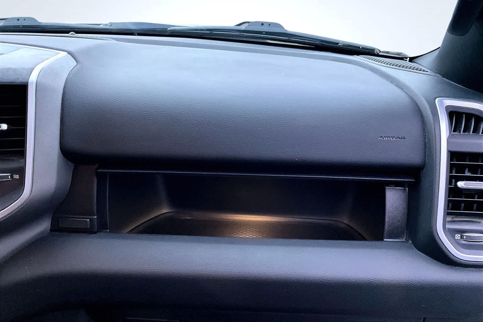 Thumbnail: 2022 RAM 1500 - 24