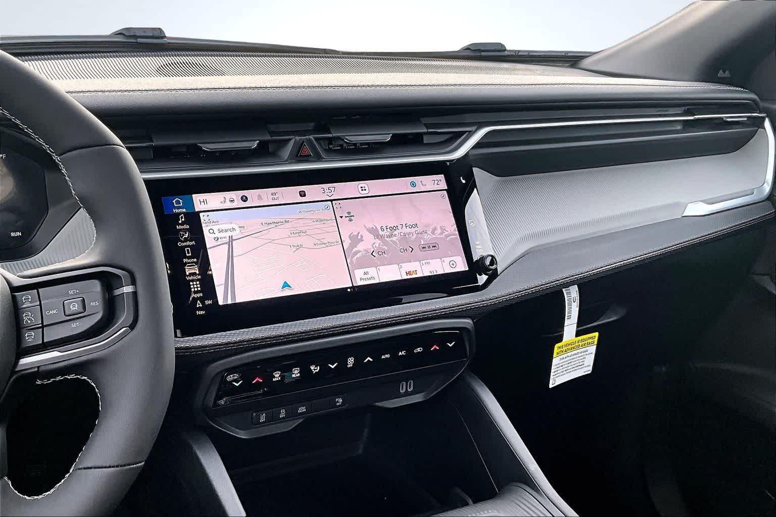 Thumbnail: 2026 Jeep Cherokee - 16