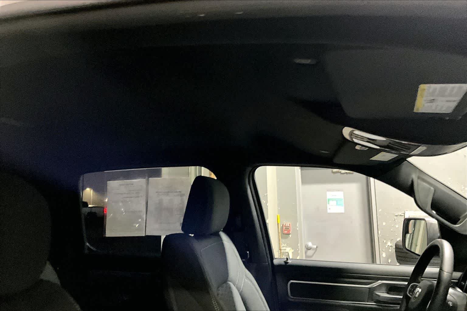 Thumbnail: 2025 RAM 1500 - 30