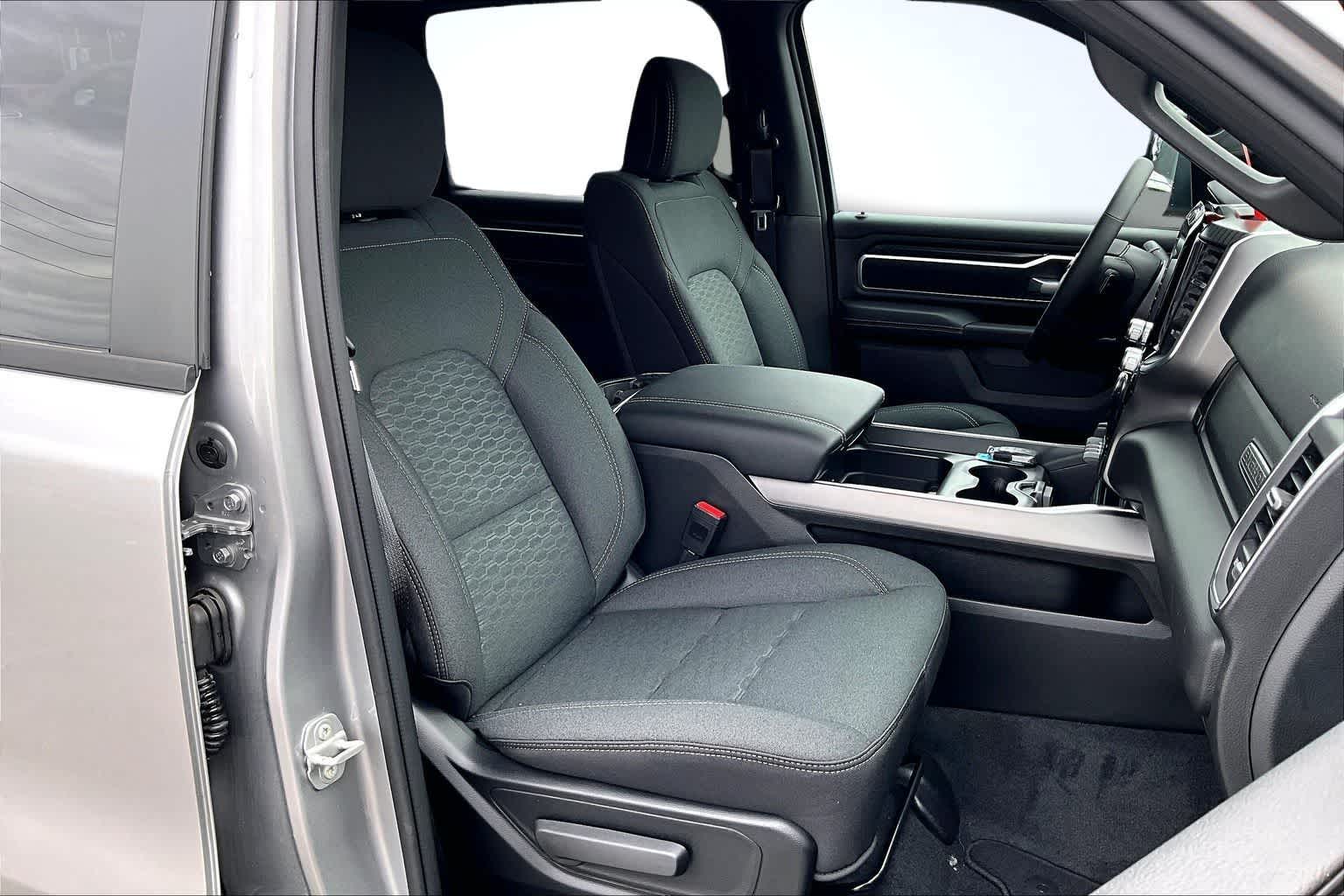 Thumbnail: 2026 RAM 1500 - 14