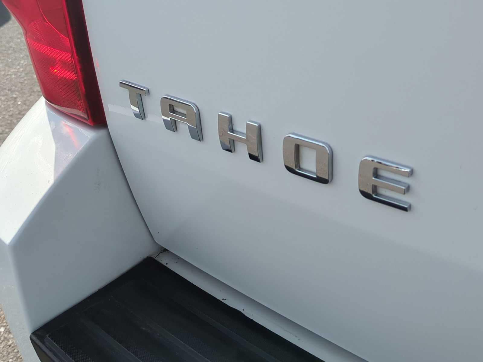 2012 Chevrolet Tahoe LT 13