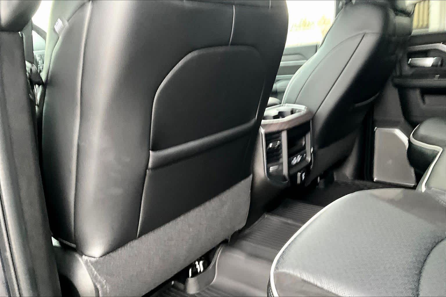 Thumbnail: 2025 RAM 2500 - 12