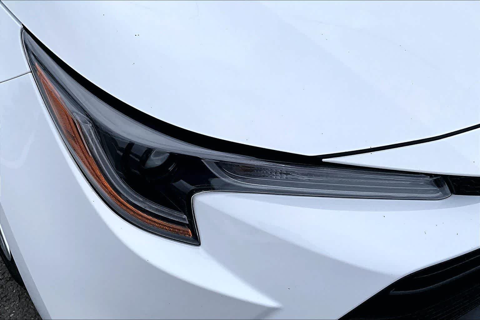 Thumbnail: 2024 Toyota Corolla - 31