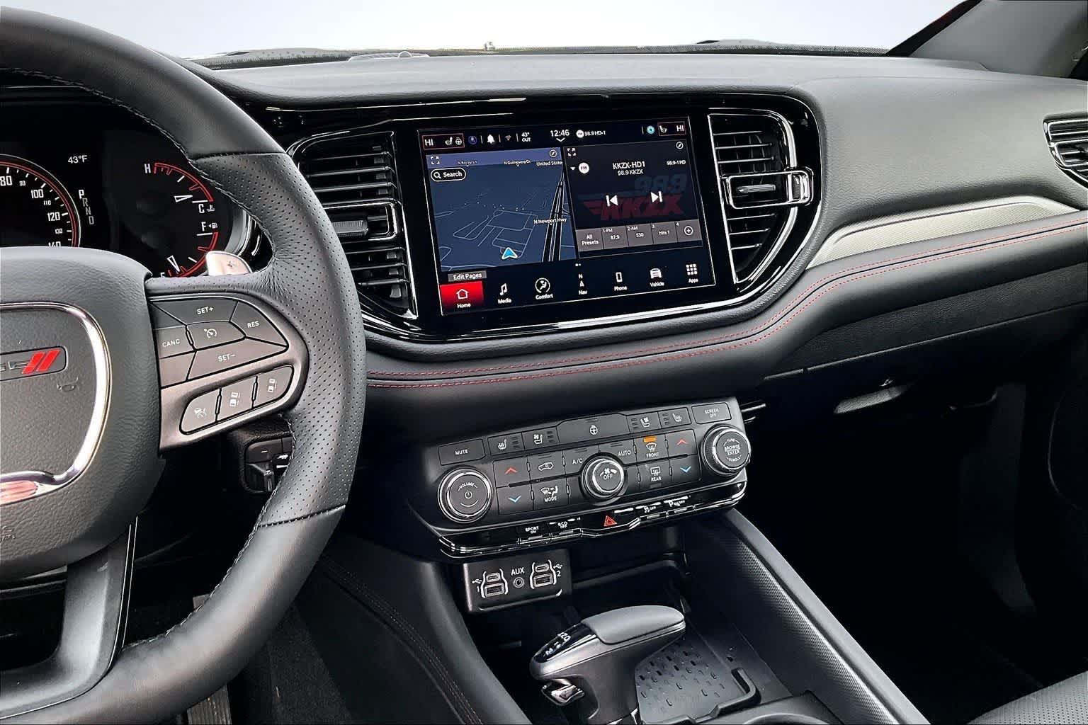 Thumbnail: 2026 Dodge Durango - 16