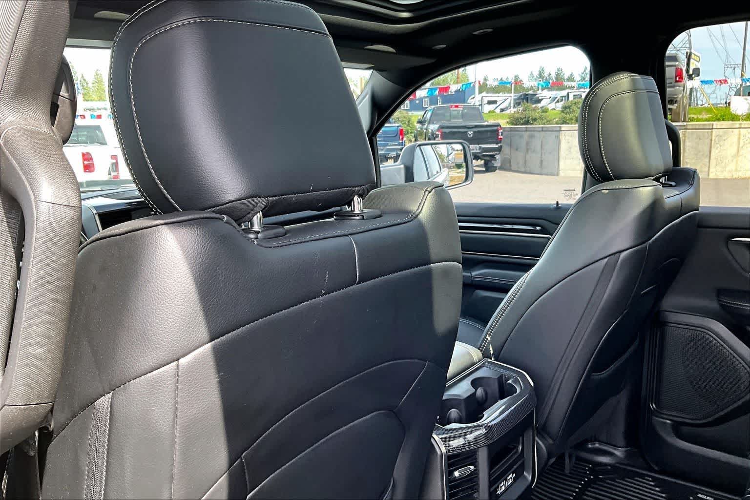 Thumbnail: 2019 RAM 1500 - 12