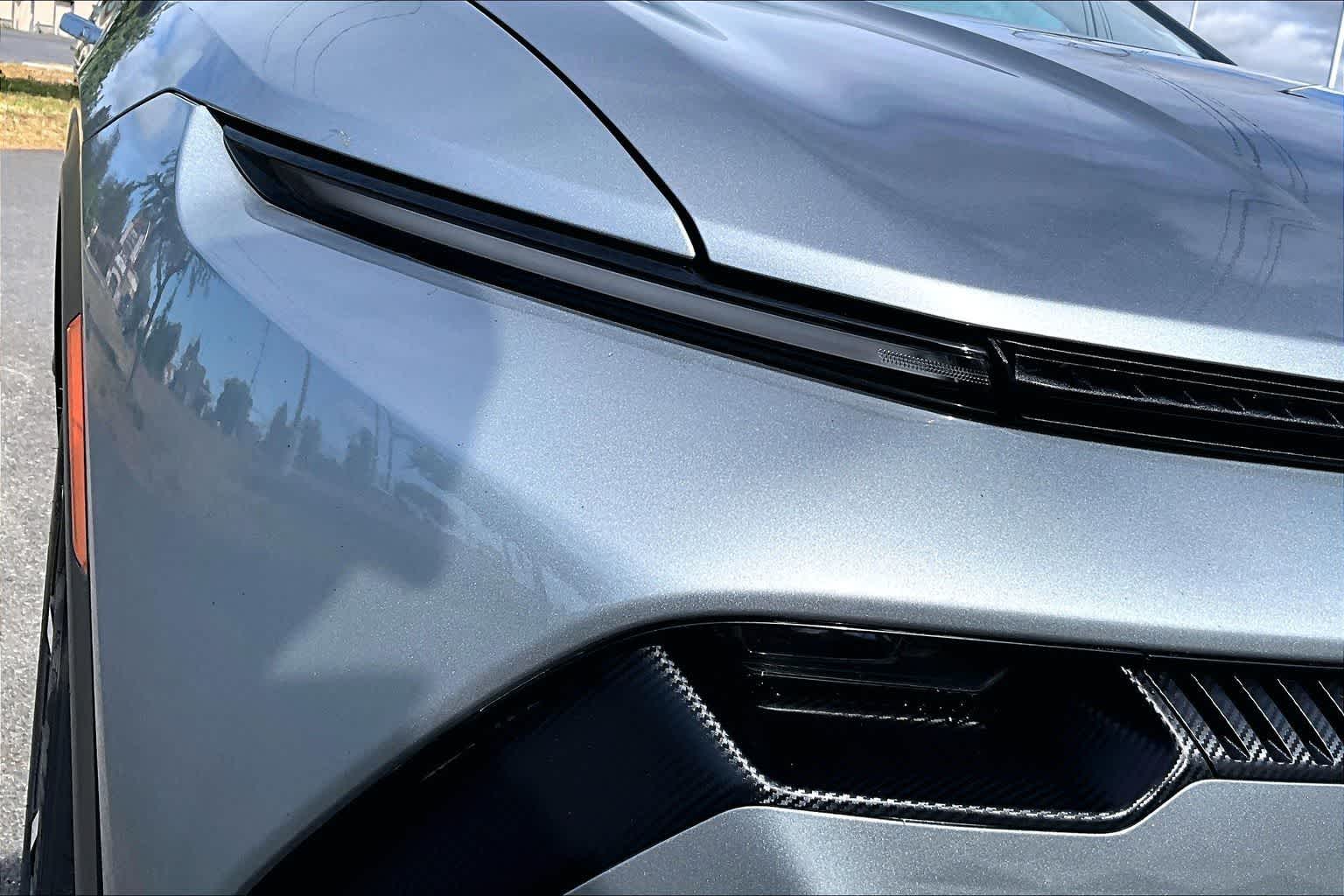 Thumbnail: 2025 Chevrolet Equinox - 31