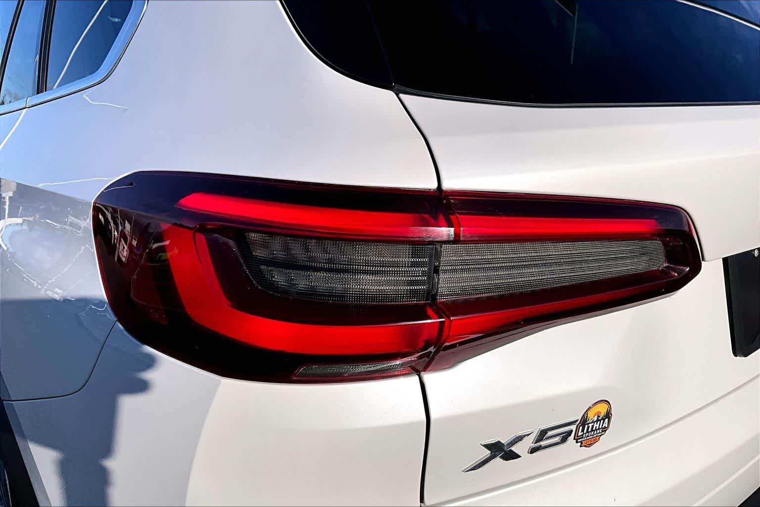 Thumbnail: 2021 BMW X5 - 32